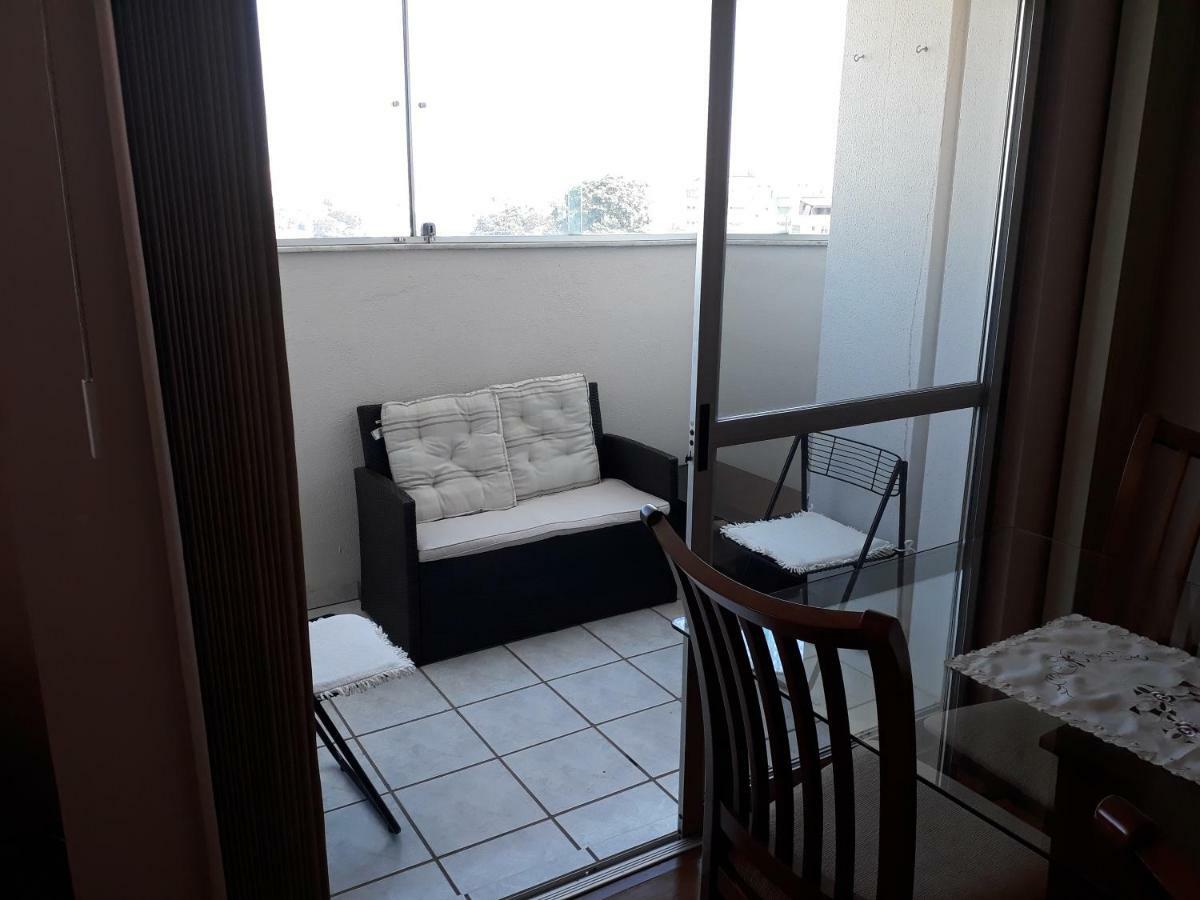 Apartamento Uberlandia - Bh Belo Horizonte Exterior photo