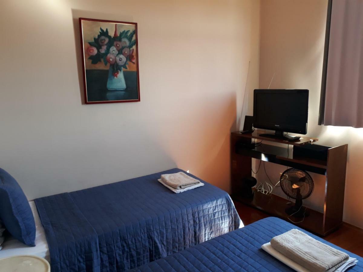 Apartamento Uberlandia - Bh Belo Horizonte Exterior photo